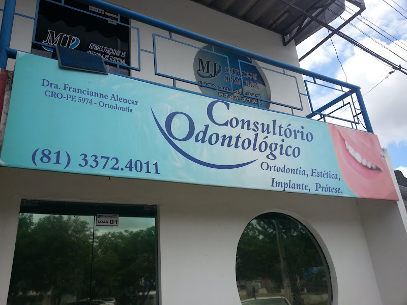 Foto 2 de Geovana Xavier Odontologia