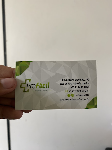 Foto 2 de Geraldo Dentista no Rio de Janeiro