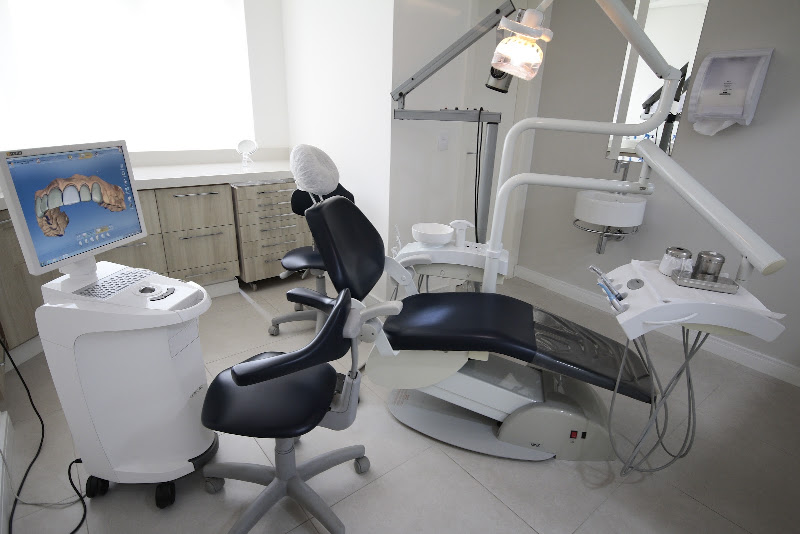 Foto 2 de Geraldo Piccin Odontologia Especializada