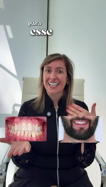 Foto 2 de Gerardi Odontologia Integrada e Implantes