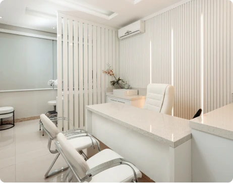 Foto 2 de Gerarte | Clínica de Reprodução Humana em Passo Fundo/RS | Dra. Helena Fauth