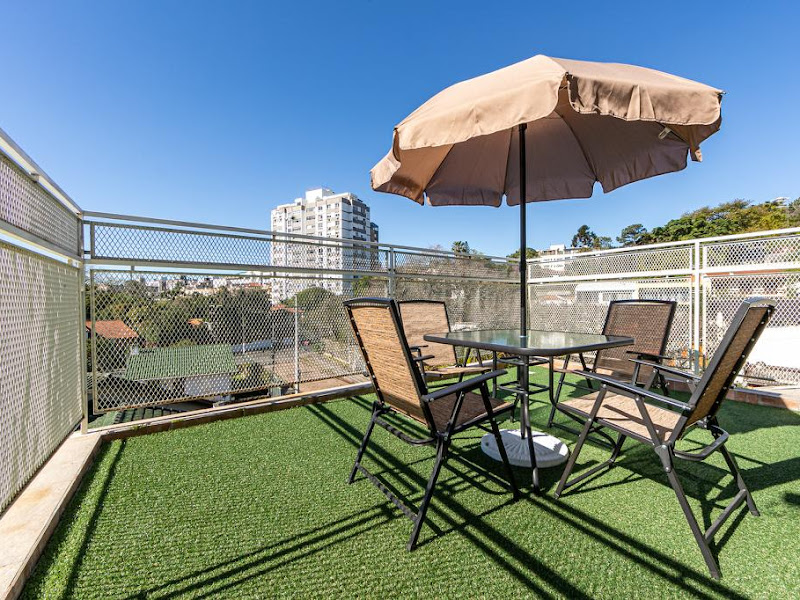 Foto de Geriatria Copacabana