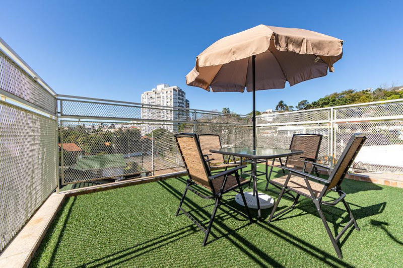 Foto 2 de Geriatria Copacabana