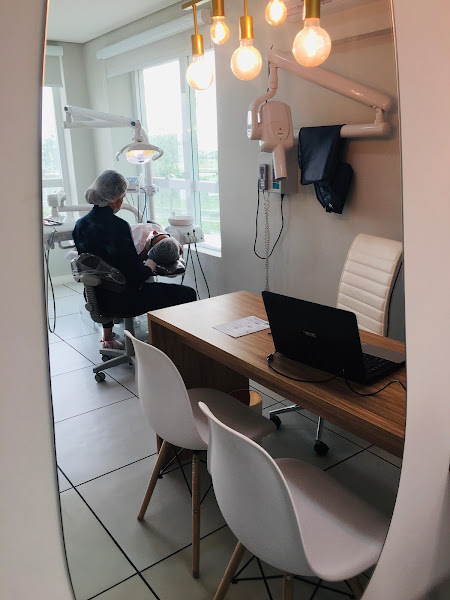 Foto 2 de Gerlandi Romão | ODONTOLOGIA