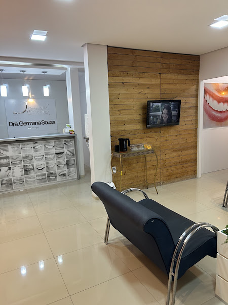Foto 2 de Germana Sousa Odontologia