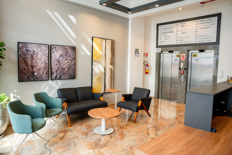 Foto 2 de Gerson Bertoglio Ortodontia