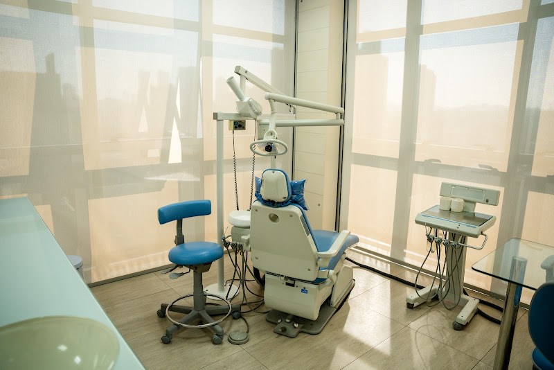 Foto 3 de Gerson Bertoglio Ortodontia