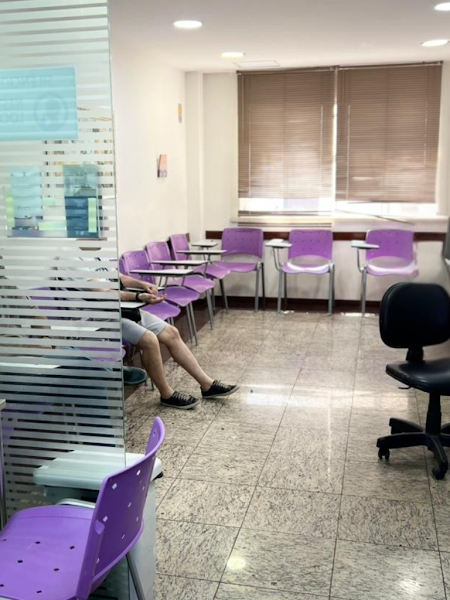 Foto 2 de Gerson Schorr Clinica de Alergia e Dermatologia Ltda.