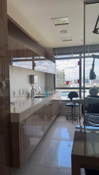 Foto 2 de Gessica Souza Dentista em Porto Alegre