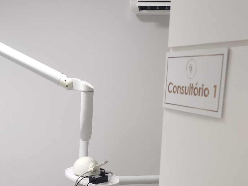 Foto de GF Harmonização Orofacial