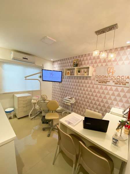 Foto 2 de GF Odontologia - Consultório Odontológico
