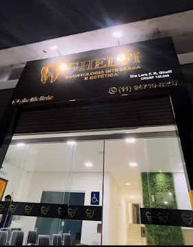 Foto 2 de GHELFI CLINIC - UNIDADE TABOÃO