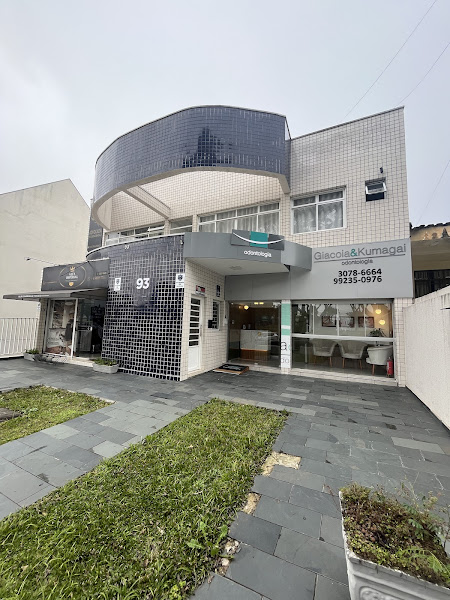 Foto 2 de Giacoia&Kumagai odontologia