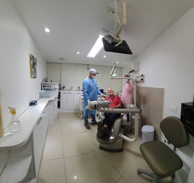 Foto 2 de Giancarlo Lucena Odontologia Integrada