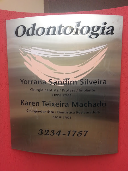 Foto 3 de Giaxa & Silveira Odontologia