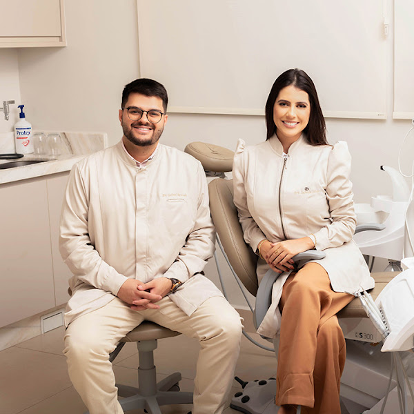Foto 2 de Gibram Resende Odontologia | Clínica odontológica