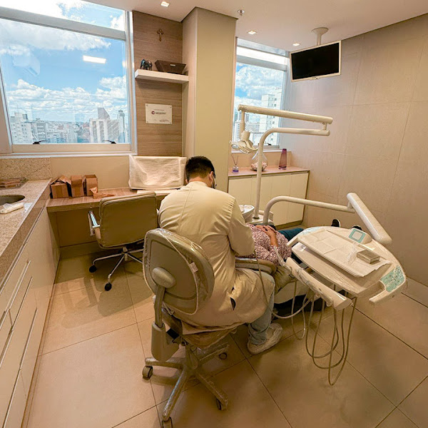 Foto 3 de Gibram Resende Odontologia | Clínica odontológica