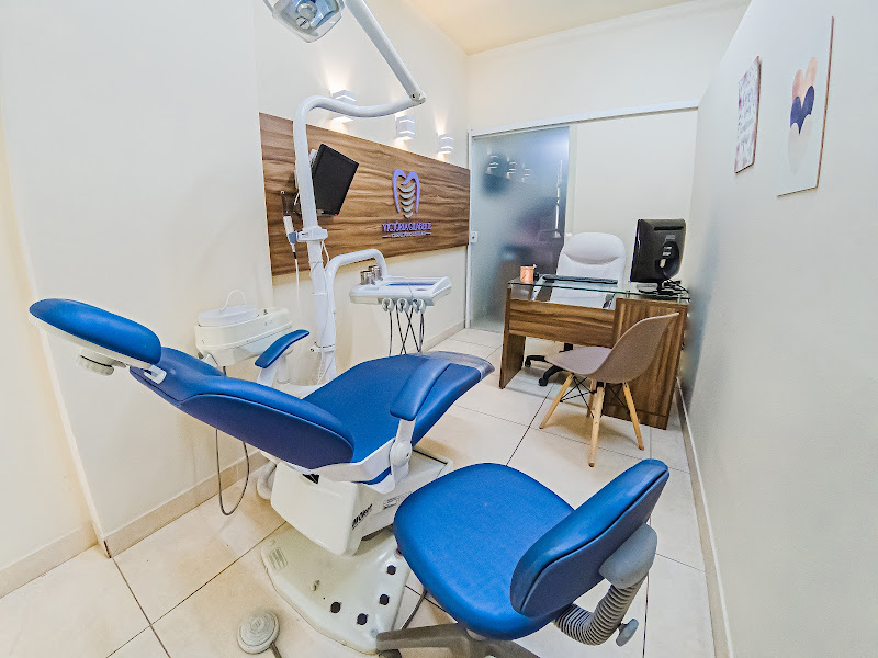 Foto 2 de Gilaberte Estética e Odontologia | Harmonização Facial | Botox | Dentista | Implante | Prótese | Centro Rio de Janeiro RJ