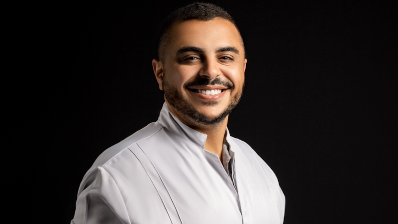 Foto 2 de Gilberto Carvalho Torres, Dentista