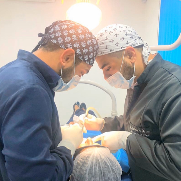 Foto 3 de Gilberto Carvalho Torres, Dentista