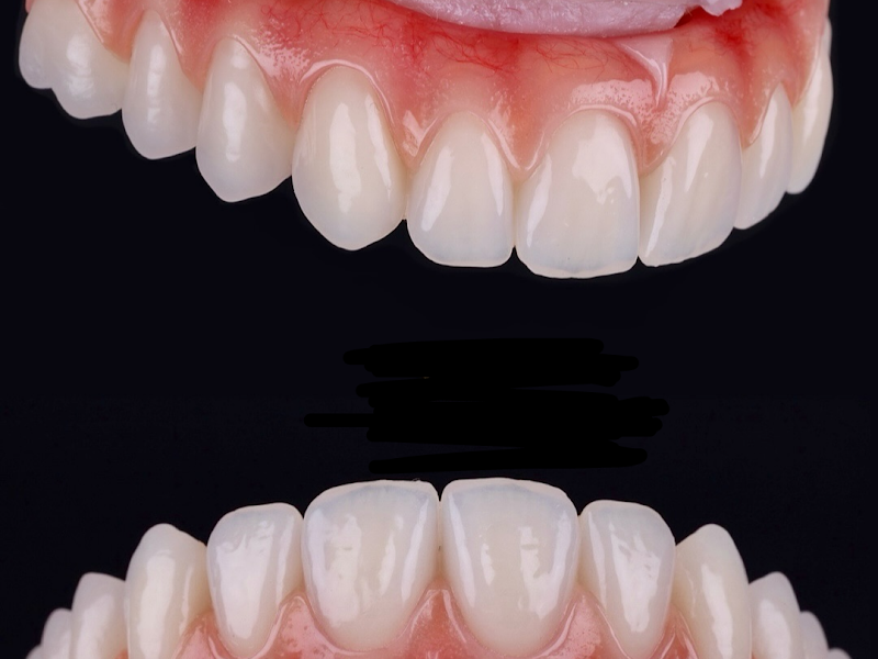 Foto 3 de Gilberto Cirurgião Dentista