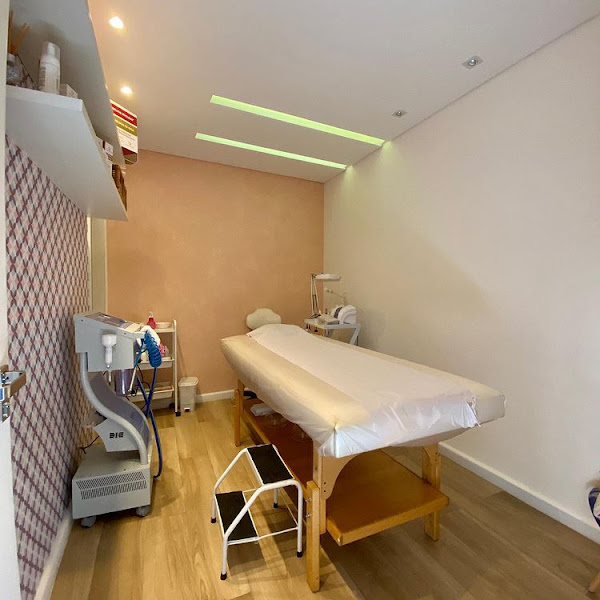 Foto 3 de Gilcyane Campos Estética-REDUCI TAUBATÉ