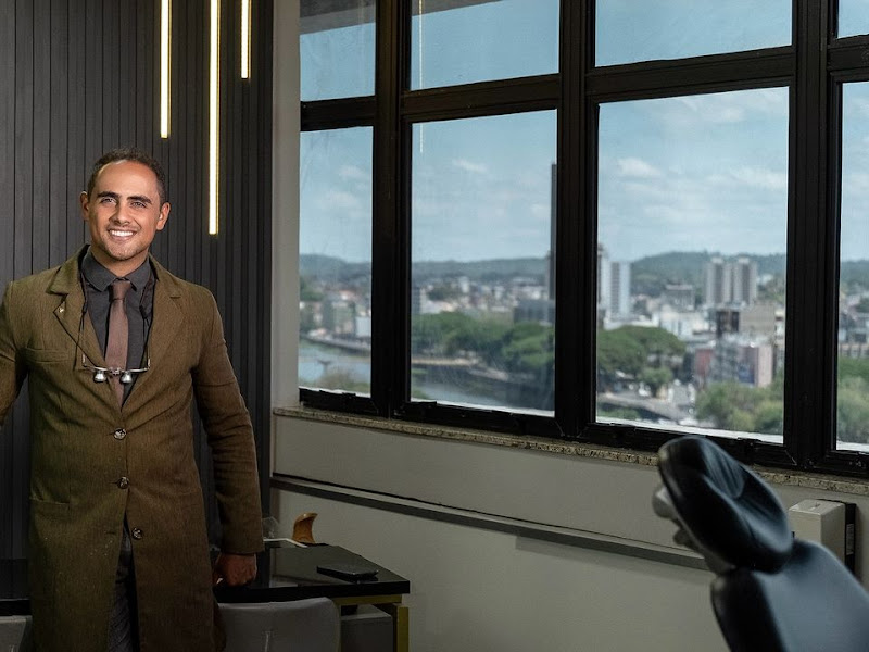 Foto 3 de Gildeny Rebouças Souza