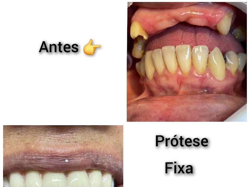 Foto 3 de Gilka Santos Odontologia