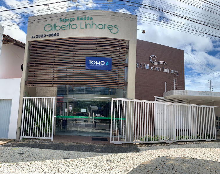 Foto 3 de Gilmara Linhares - Odontologia Integrada