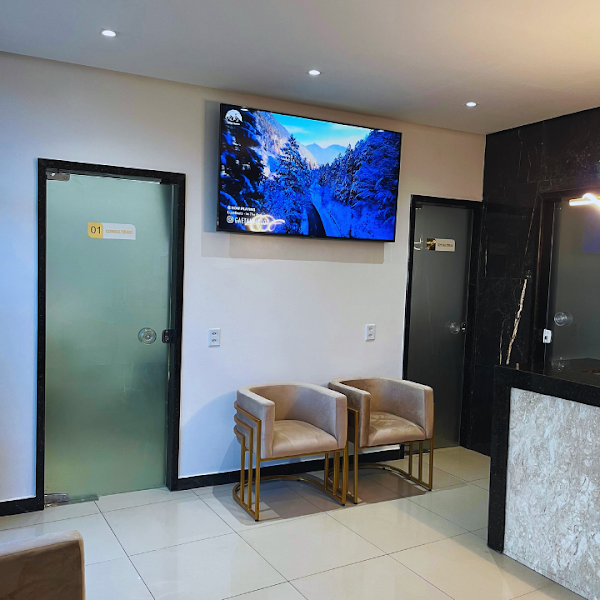 Foto 3 de Gilson Alves | Clínica Odontológica Integrada 24H em Teresina