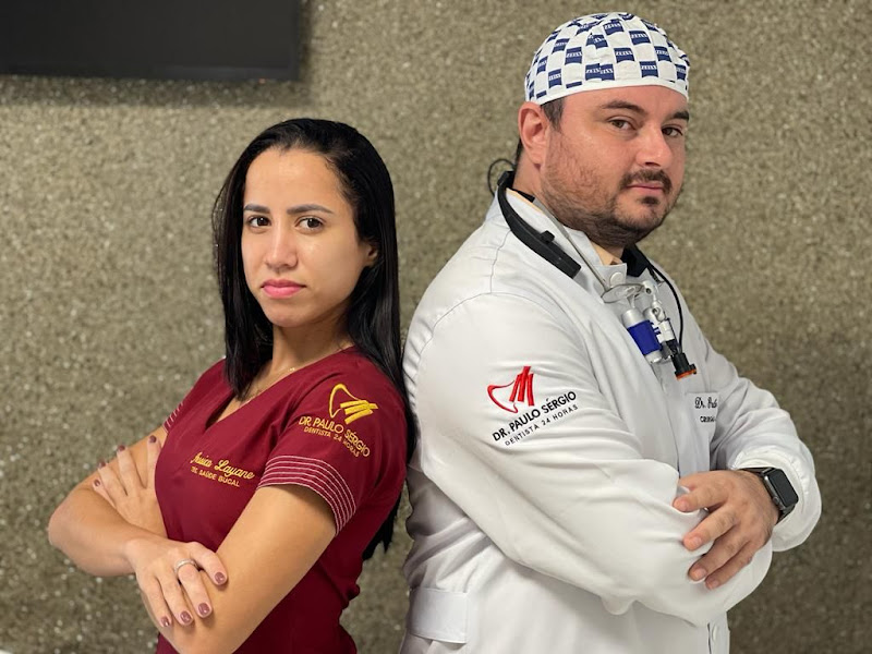 Foto 9 de Gilson Alves | Clínica Odontológica Integrada 24H em Teresina