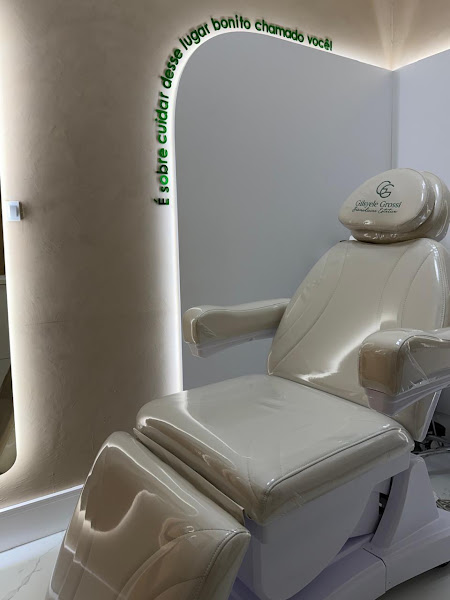 Foto 2 de Gilsyele Grossi - GG Biomedicina Estética