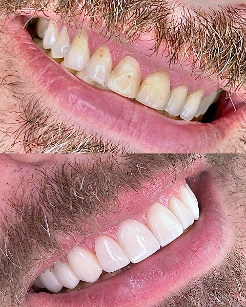 Foto 2 de Gimenez & Barros Odontologia Especializada