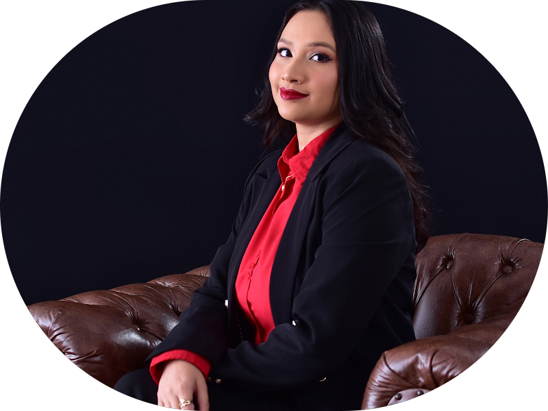 Foto 2 de Ginna Matos - Clínica de Sorrisos