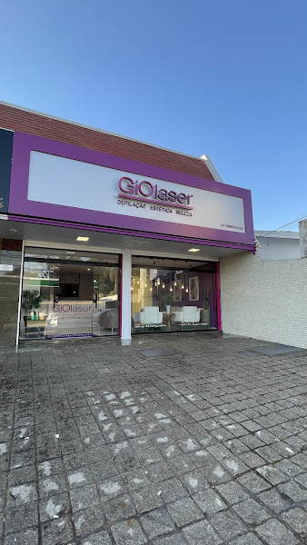 Foto 2 de GIO Alto da Glória - Clínica de Estética Avançada Beleza e Bem Estar em Curitiba