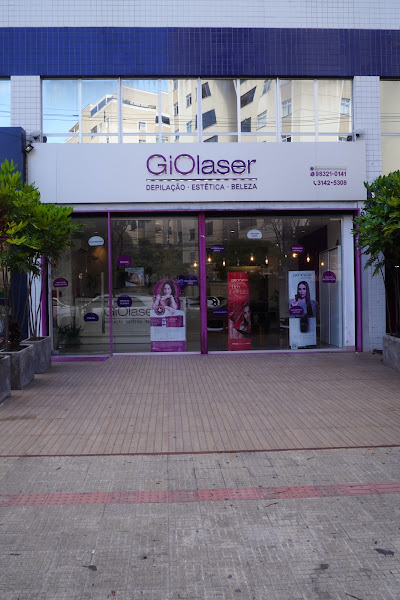 Foto 2 de GIO Cidade Nova | Clínica de Estética e Depilação a Laser