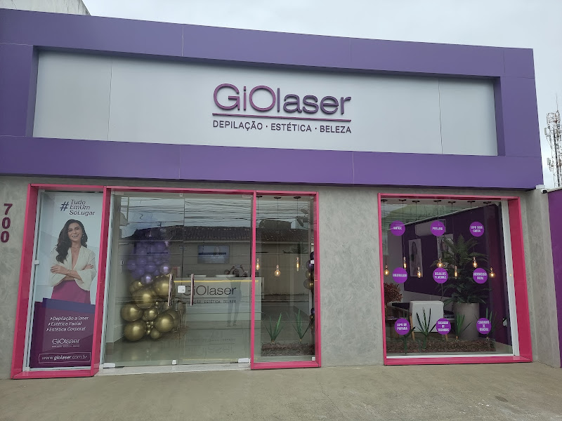 Foto 3 de GiO Estética Avançada Arapiraca