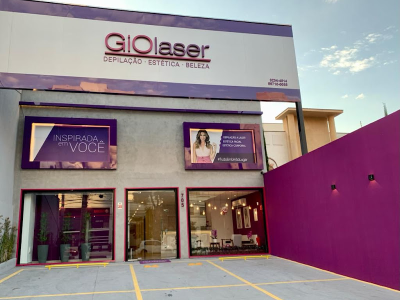 Foto de GiO Estética Avançada Barão de Itapura Campinas