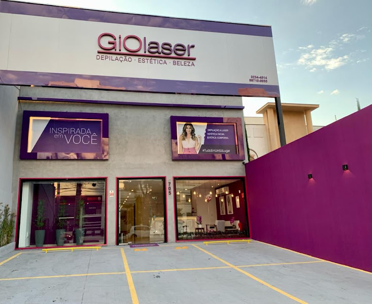 Foto 2 de GiO Estética Avançada Barão de Itapura Campinas