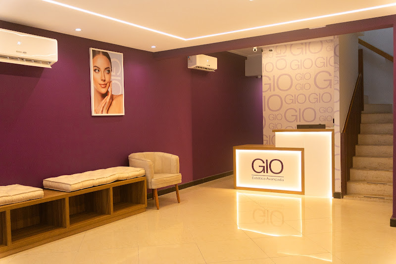 Foto 2 de Gio Estética Avançada - Belém Umarizal