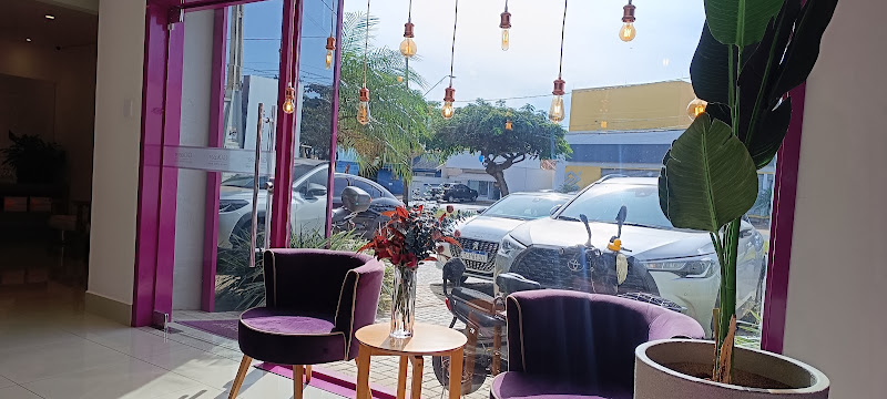 Foto 2 de GiO Estética Avançada Centro Araraquara