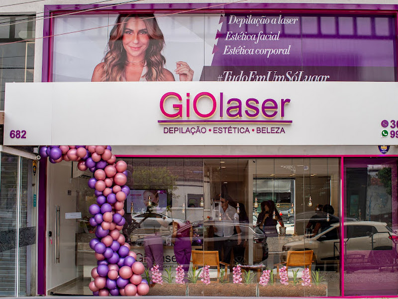 Foto de GiO Estética Avançada Centro Cabo Frio