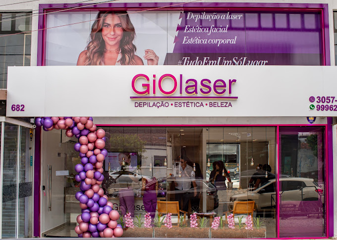 Foto 2 de GiO Estética Avançada Centro Cabo Frio