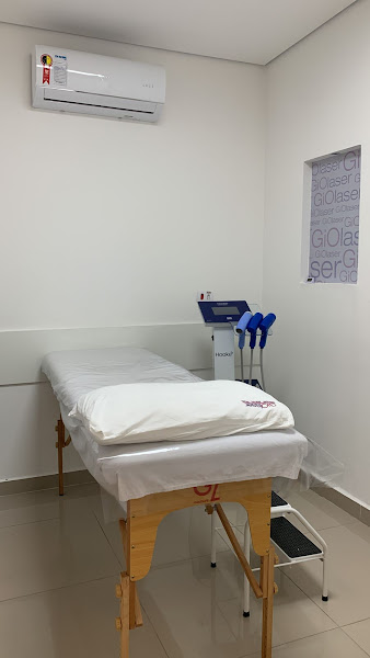 Foto 2 de GiO Estética Avançada Centro Guarujá