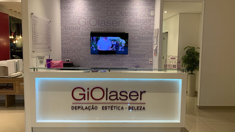 Foto 3 de GiO Estética Avançada Centro Guarujá