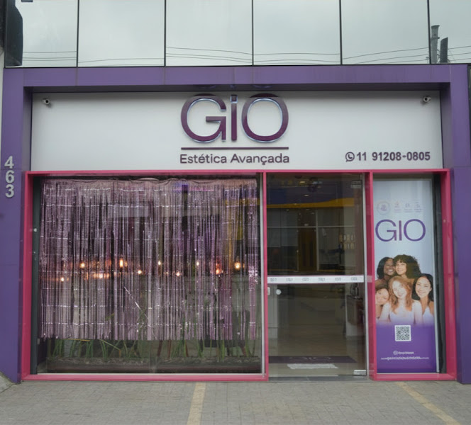 Foto 2 de GiO Estética Avançada Centro Itaquaquecetuba