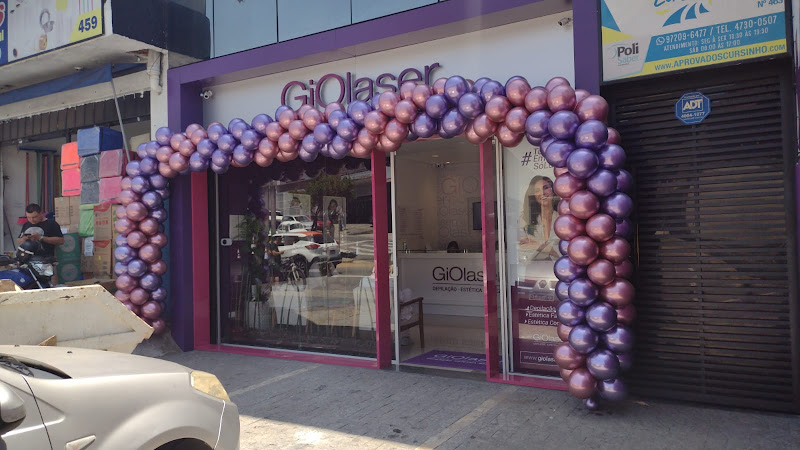 Foto 3 de GiO Estética Avançada Centro Itaquaquecetuba