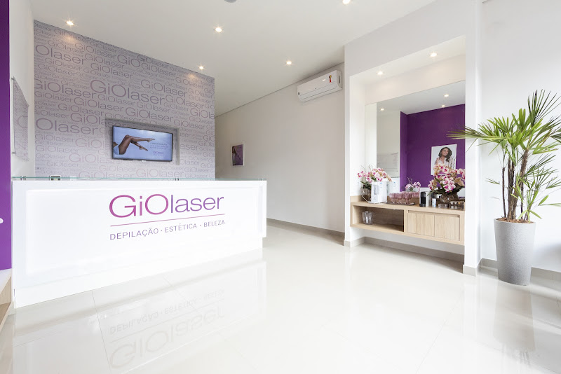 Foto 2 de GiO Estética Avançada Comendador Santana SP, Depilação a Laser, Limpeza de Pele, Ultraformer, Preenchimento Facial, Botox