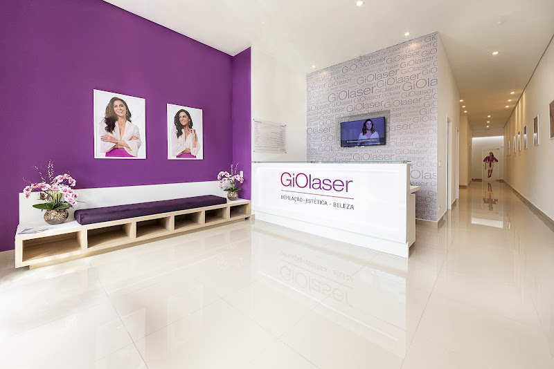 Foto 3 de GiO Estética Avançada Comendador Santana SP, Depilação a Laser, Limpeza de Pele, Ultraformer, Preenchimento Facial, Botox