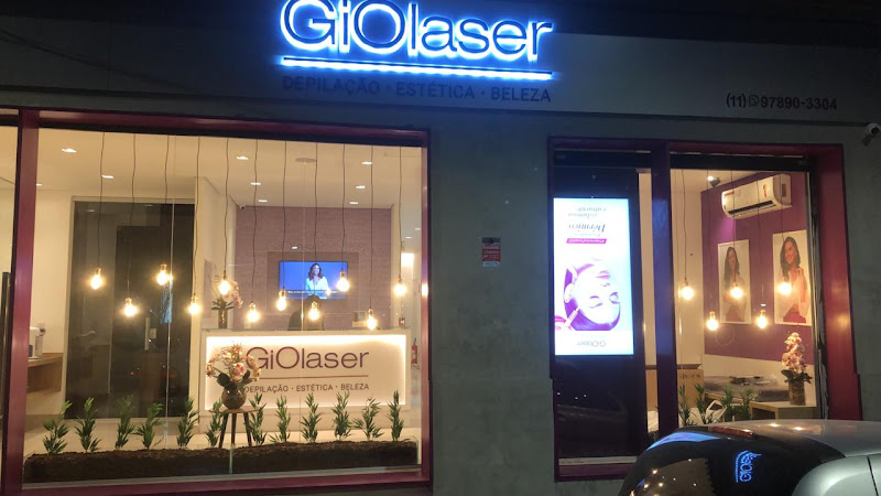 Foto 2 de GiO Estética Avançada Embu das Artes